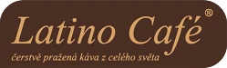 Latino cafe